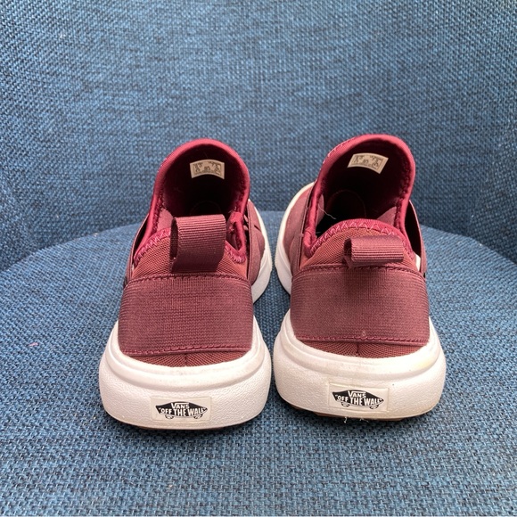 Vans UltraRange slip on women’s - Picture 2 of 6